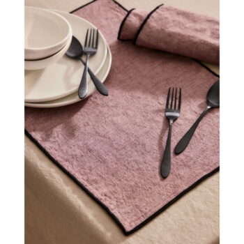 Prestieranie 35x50 cm Mirna - Kave Home – Obrázok 5