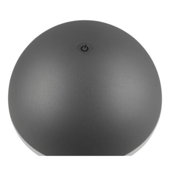 Vonkajšie svietidlo so stmievačom ø 16 cm Fungo – Trio - Image 5