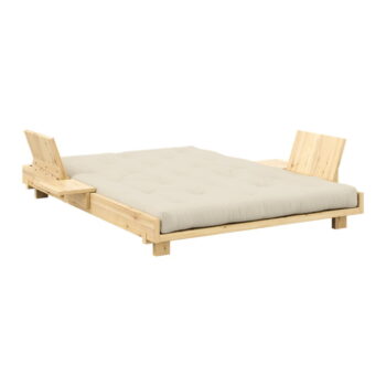 Béžová pohovka Social – Karup Design - Image 4