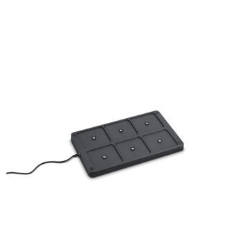 Vonkajšie svietidlo so stmievačom (výška  4 cm) Fernandez – Trio - Image 2