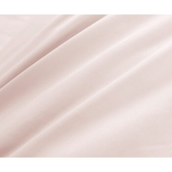 Ružové obliečky z bavlneného saténu Bianca Blush, 200 x 200 cm - Image 4