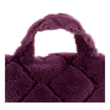 Oporný vankúš 97x74 cm Cosy Diamond – Catherine Lansfield - Image 4