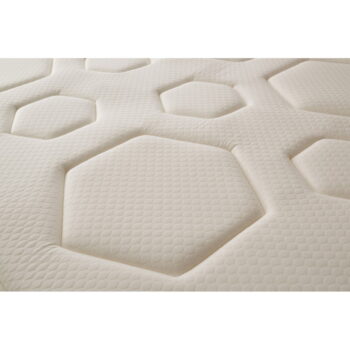 Penový obojstranný topper 200x140 cm Premium - Moonia – Obrázok 3