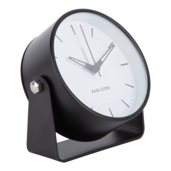 Budík ø 11 cm Calm – Karlsson