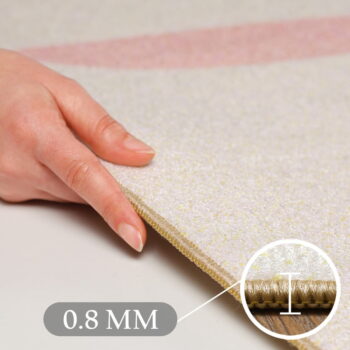 Krémový detský koberec 120x170 cm Play – Ayyildiz Carpets - Image 7