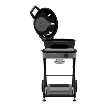 Plynový gril Outdoorchef Ambri, ø 48 cm - Image 4