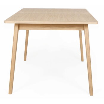 Rozkladací jedálenský stôl Woodman Skagen - Image 4