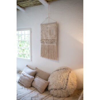 Tapiséria 50x85 cm Earth Natural – Lorena Canals – Obrázok 2