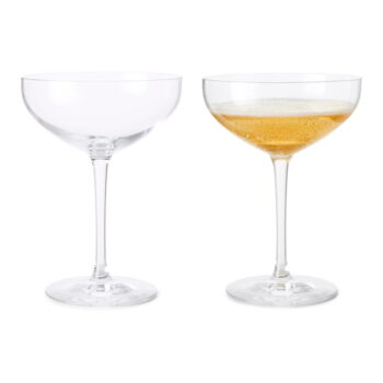Poháre na sekt v súprave 2 ks 390 ml Premium - Rosendahl - Image 11