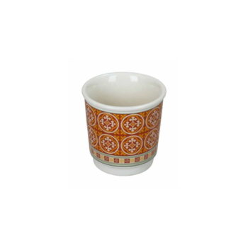 Porcelánová šálka na espresso Le Cementine – Brandani - Image 3