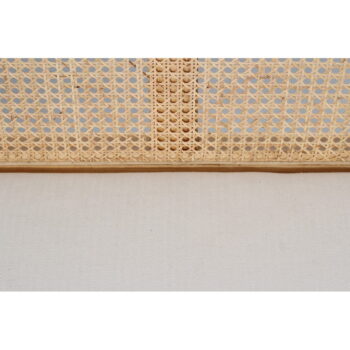 Ratanová záhradná sedačka Bonami Essentials Tosca – Obrázok 3