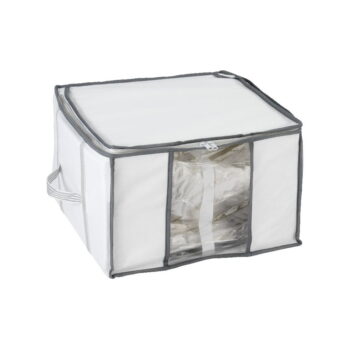 Vákuový organizér Wenko Soft, 40 × 25 × 42 cm - Image 2