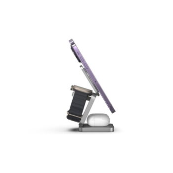 Bezdrôtová nabíjačka S312 Fold Pro – Cubenest - Image 10