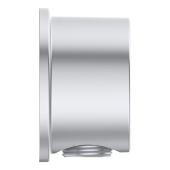 Kovový diel na pripojenie sprchy v matne striebornej farbe IdealRain – Ideal Standard - Image 3