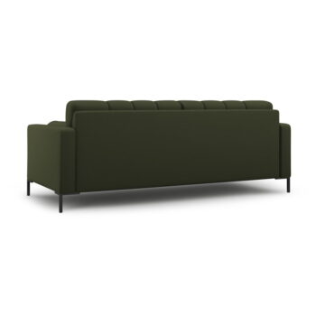 Zelená pohovka 217 cm Bali – Cosmopolitan Design - Image 3