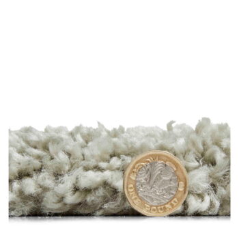 Svetlozelený koberec 120x170 cm Sierra – Think Rugs - Image 9