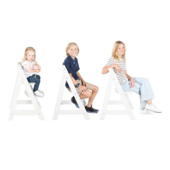 Jedálenská stolička Sit Up Flex – Roba - Image 11