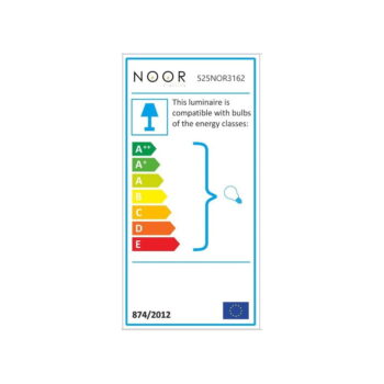 Nástenné svietidlo v prírodnej farbe Datca – Opviq lights - Image 5