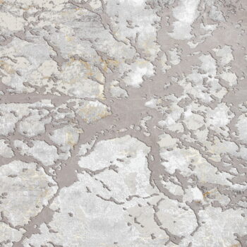 Svetlosivý koberec 200x290 cm Apollo – Think Rugs - Image 6