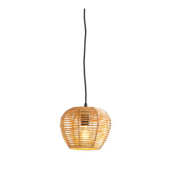 Tienidlo v prírodnej farbe ø 23 cm Latvia – Light & Living - Image 4