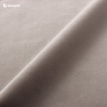 Sivá zamatová pohovka Ghado Esme, 214 cm – Obrázok 5