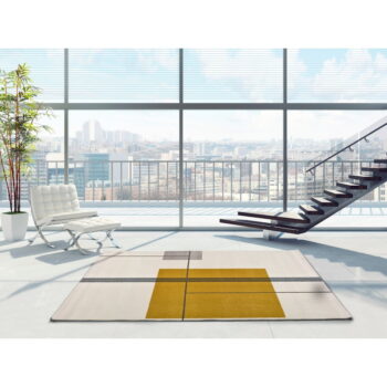 Koberec Universal Sherry Modern, 60 x 110 cm - Image 3
