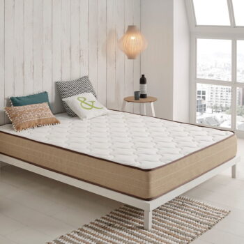 Obojstranný matrac Moonia Bamboo Eco Fresh, 90 x 200 cm - Image 3