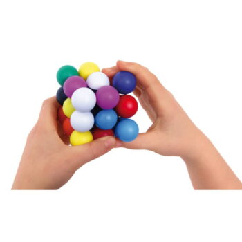 Hlavolam Molecube – RecentToys - Image 2