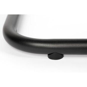 Svetlomodré jedálenské stoličky v súprave 2 ks Thirsty – Zuiver – Obrázok 2