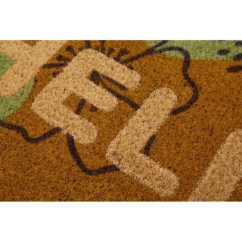 Rohožka z kokosového vlákna 40x60 cm Bohemian – Premier Housewares - Image 2