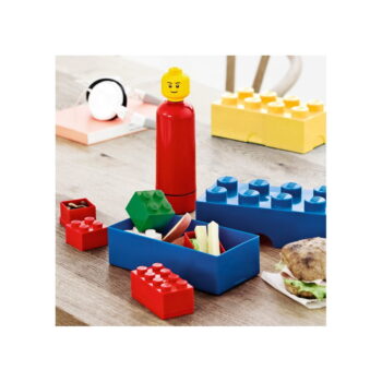 Červený desiatový box LEGO® - Image 3
