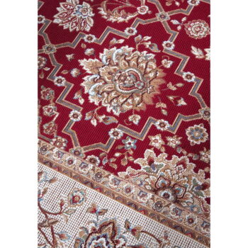 Červený vonkajší koberec 160x235 cm Pierre – Villeroy&Boch - Image 5