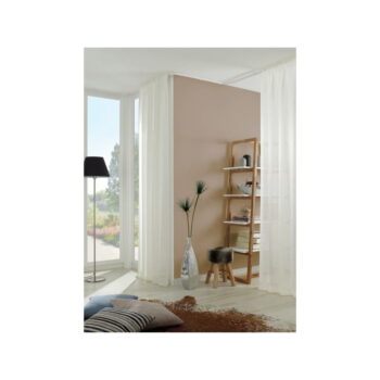 Plastová koľajnica na záclony 350 cm Flexline - Gardinia - Image 2