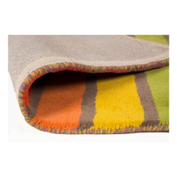 Vlnený koberec Flair Rugs Candy, 80 × 150 cm - Image 3