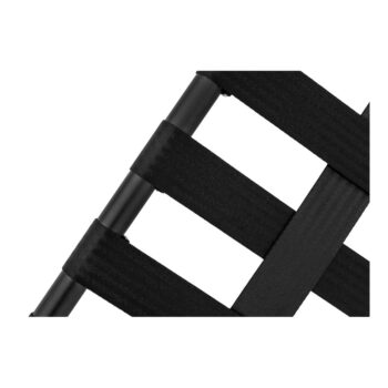 Tmavosivá záhradná modulárna pohovka 234 cm Salve – Sit Sit – Obrázok 3