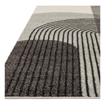 Sivý koberec 150x80 cm Muse - Asiatic Carpets - Image 3