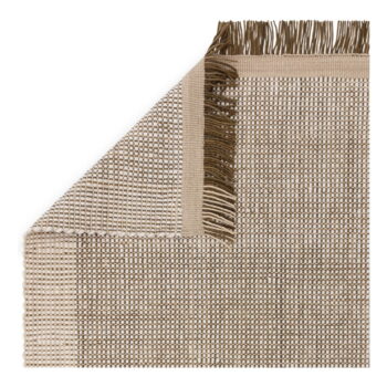 Svetlohnedý ručne tkaný vlnený koberec 120x170 cm Avalon – Asiatic Carpets – Obrázok 7