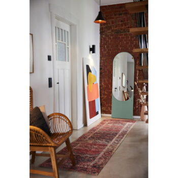Stojacie zrkadlo 55x170 cm Color – Tom Tailor - Image 6