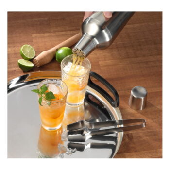 4-dielny barmanský set WMF Bar - Image 6
