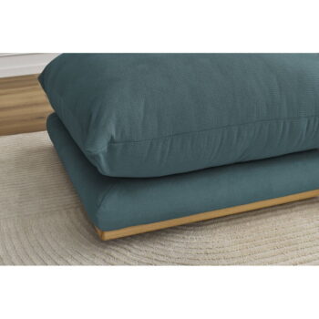 Modrá podnožka Ernest – Bobochic Paris - Image 10