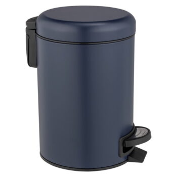 Pedálový oceľový odpadkový kôš 3 l Leman - Wenko - Image 3