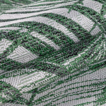 Zelený vonkajší koberec 80x150 cm Sunny – Ayyildiz Carpets - Image 3