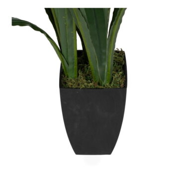 Umelá rastlina (výška 110 cm) Orchid – Ixia – Obrázok 5