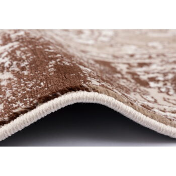 Hnedý koberec 200x280 cm Terno Brown – FD - Image 3
