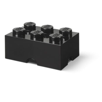 Plastový detský úložný box – LEGO®