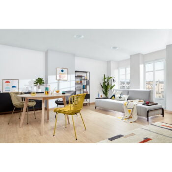 Svetlosivá pohovka Kave Home Compo - Image 7