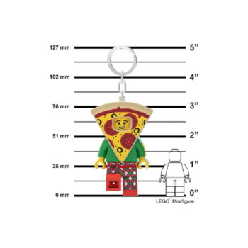 Kľúčenka Iconic - LEGO® - Image 8