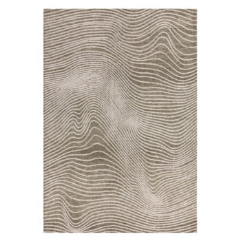 Krémovo-zelený koberec 200x290 cm Mason - Asiatic Carpets