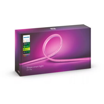 LED inteligentná vonkajšia reťaz 37,5 W Lightstrip outdoor – Philips Hue - Image 4