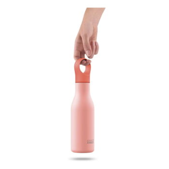 Oranžová termoska 500 ml Loop – Joseph Joseph - Image 8